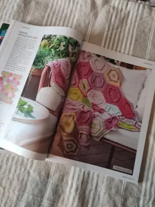 Pack revistas Labores