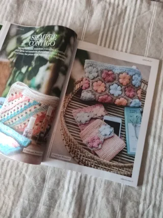 Pack revistas Labores