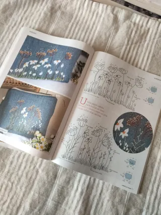 Pack revistas Labores