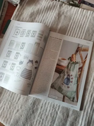 Pack revistas Labores