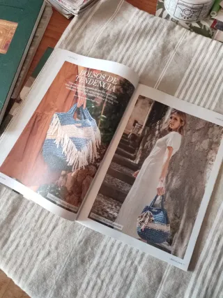 Pack revistas Labores