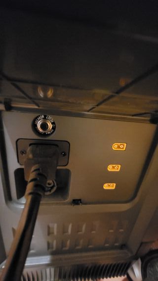 Estación de Energía Allpowers R4000