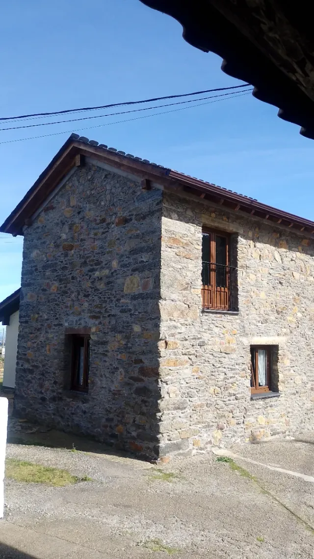 Alquiler casa vacacional