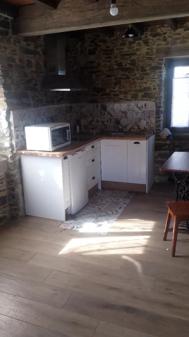 Alquiler casa vacacional