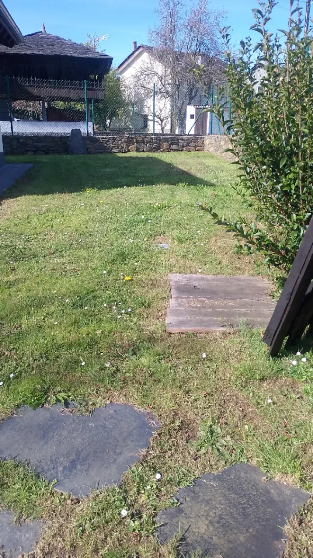 Alquiler casa vacacional