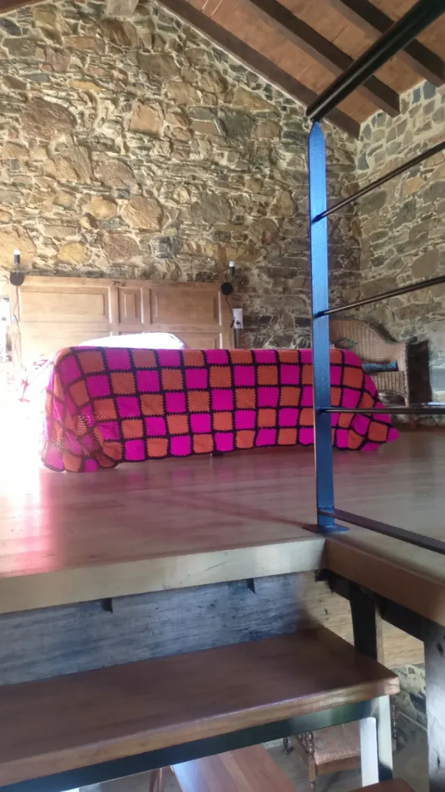 Alquiler casa vacacional