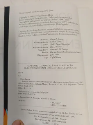 Bom Dia, Espírito Santo