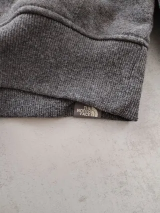 Sudadera The North Face Gris
