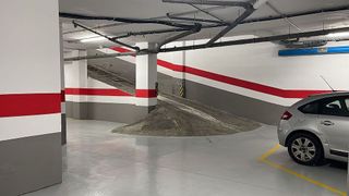 Garaje en venta en Ciudad Jardín en Palmas de Gran Canaria(Las)