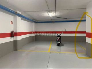 Garaje en venta en Ciudad Jardín en Palmas de Gran Canaria(Las)