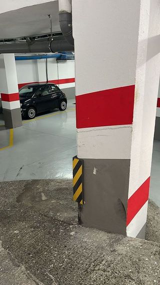 Garaje en venta en Ciudad Jardín en Palmas de Gran Canaria(Las)