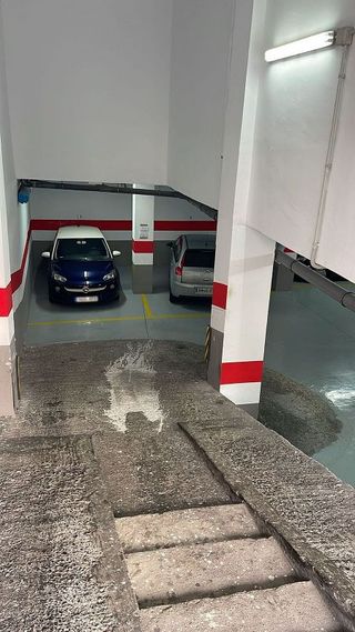 Garaje en venta en Ciudad Jardín en Palmas de Gran Canaria(Las)