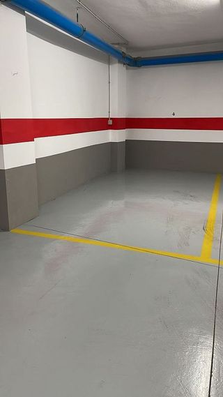 Garaje en venta en Ciudad Jardín en Palmas de Gran Canaria(Las)