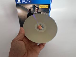 🇪🇸 A Way Out PS4 - PlayStation 4