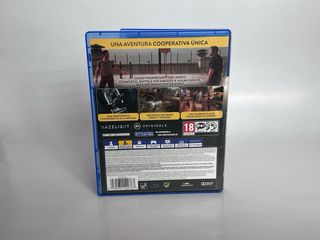 🇪🇸 A Way Out PS4 - PlayStation 4