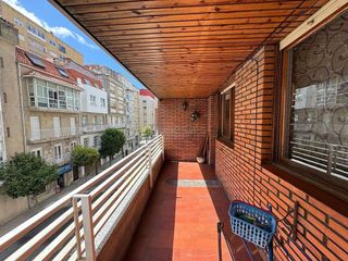 Piso en venta en O Berbés - Peniche en Vigo