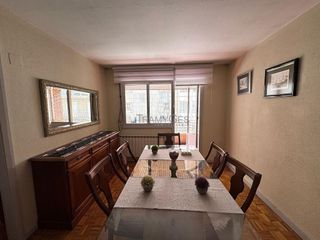 Piso en venta en O Berbés - Peniche en Vigo