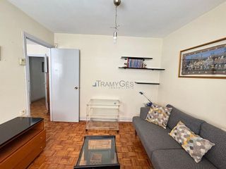 Piso en venta en O Berbés - Peniche en Vigo