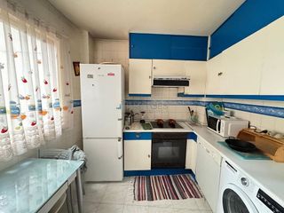 Piso en venta en O Berbés - Peniche en Vigo