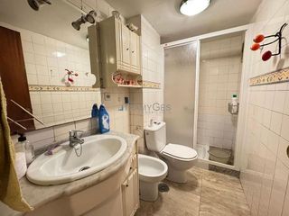 Piso en venta en O Berbés - Peniche en Vigo