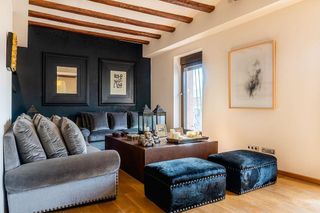 Ático en venta en Alcoy/Alcoi