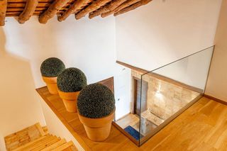 Ático en venta en Alcoy/Alcoi