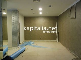 Local comercial en venta en Xàtiva