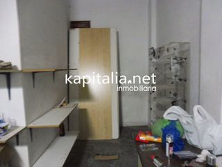 Local comercial en venta en Xàtiva
