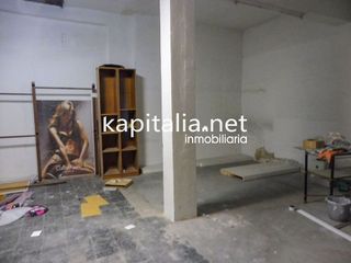 Local comercial en venta en Xàtiva