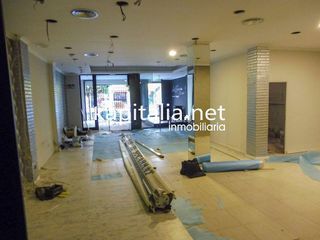 Local comercial en venta en Xàtiva