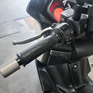 Yamaha XMAX 125 Scooter