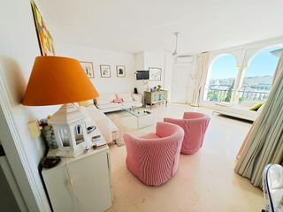 Piso en venta en Mijas Golf en Mijas