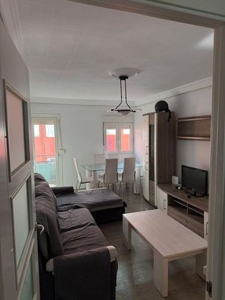 Piso en venta en Centro en Cuenca