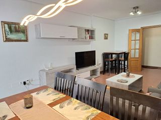 Piso en venta en Playa del Cura en Torrevieja