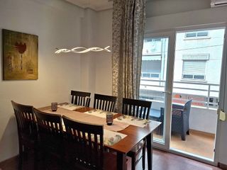 Piso en venta en Playa del Cura en Torrevieja