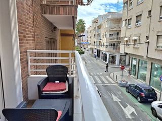 Piso en venta en Playa del Cura en Torrevieja