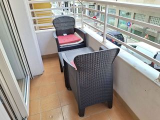 Piso en venta en Playa del Cura en Torrevieja