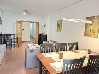 Piso en venta en Playa del Cura en Torrevieja