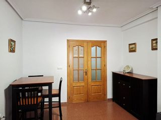 Piso en venta en Playa del Cura en Torrevieja