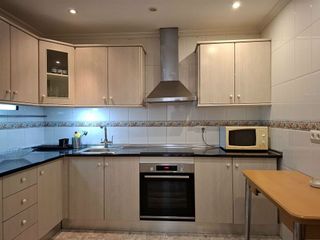 Piso en venta en Playa del Cura en Torrevieja