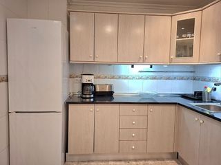 Piso en venta en Playa del Cura en Torrevieja