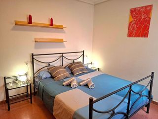 Piso en venta en Playa del Cura en Torrevieja