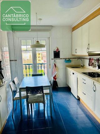 Dúplex en venta en Navia