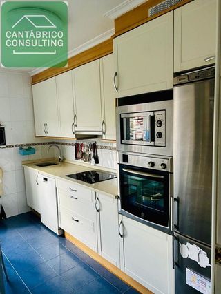 Dúplex en venta en Navia