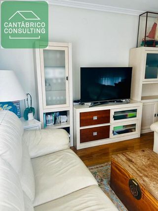 Dúplex en venta en Navia