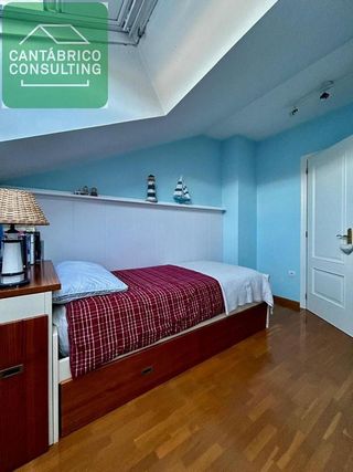 Dúplex en venta en Navia