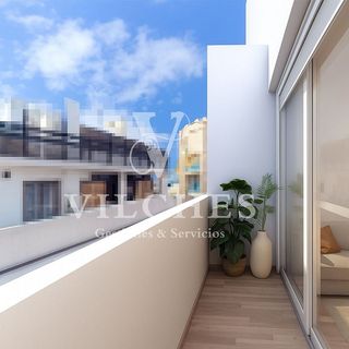 Ático en venta en Santa Catalina - Canteras en Palmas de Gran Canaria(Las)