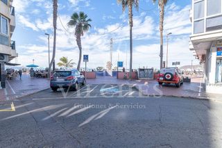 Ático en venta en Santa Catalina - Canteras en Palmas de Gran Canaria(Las)