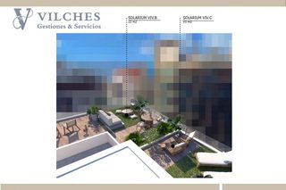 Ático en venta en Santa Catalina - Canteras en Palmas de Gran Canaria(Las)