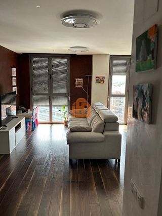 Piso en venta en La Chantría - La Lastra en León